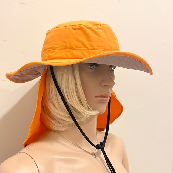 L.L. Bean Hat S/M - Picture 1 of 6